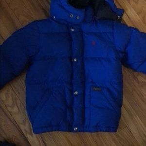 Meet your Posher, Gloria